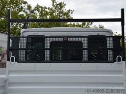 IVECO Eurocargo 80E22K Kipper MEILLER 2xAHK 8Automatik