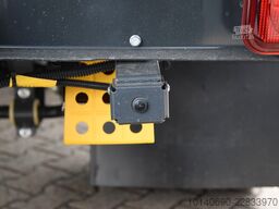 IVECO Eurocargo 80E22K Kipper MEILLER 2xAHK 8Automatik