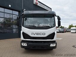 IVECO Eurocargo 80E22K Kipper MEILLER 2xAHK 8Automatik