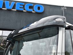IVECO Eurocargo 80E22K Kipper MEILLER 2xAHK 8Automatik