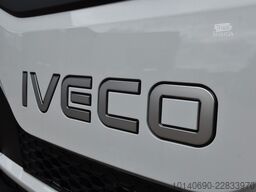 IVECO Eurocargo 80E22K Kipper MEILLER 2xAHK 8Automatik
