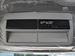 IVECO Eurocargo 80E22K Kipper MEILLER 2xAHK 8Automatik