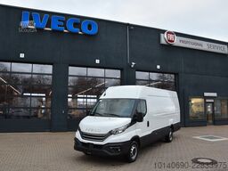 IVECO Daily 35S16 V Kasten 4100 mm AHK Holzboden Verkl