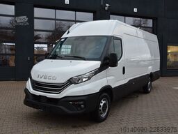IVECO Daily 35S16 V Kasten 4100 mm AHK Holzboden Verkl