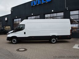 IVECO Daily 35S16 V Kasten 4100 mm AHK Holzboden Verkl
