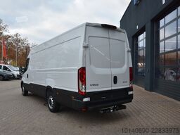 IVECO Daily 35S16 V Kasten 4100 mm AHK Holzboden Verkl