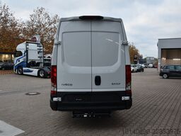 IVECO Daily 35S16 V Kasten 4100 mm AHK Holzboden Verkl