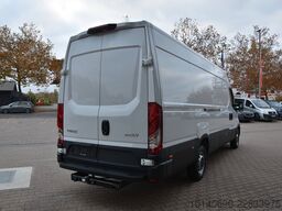 IVECO Daily 35S16 V Kasten 4100 mm AHK Holzboden Verkl