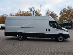 IVECO Daily 35S16 V Kasten 4100 mm AHK Holzboden Verkl