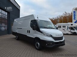 IVECO Daily 35S16 V Kasten 4100 mm AHK Holzboden Verkl