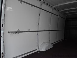 IVECO Daily 35S16 V Kasten 4100 mm AHK Holzboden Verkl