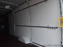 IVECO Daily 35S16 V Kasten 4100 mm AHK Holzboden Verkl