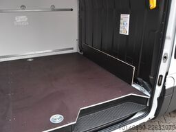 IVECO Daily 35S16 V Kasten 4100 mm AHK Holzboden Verkl