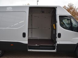 IVECO Daily 35S16 V Kasten 4100 mm AHK Holzboden Verkl