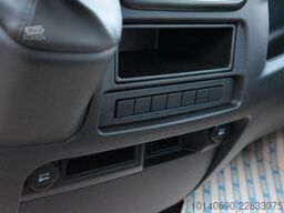 IVECO Daily 35S16 V Kasten 4100 mm AHK Holzboden Verkl