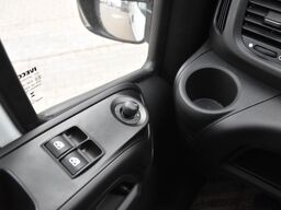 IVECO Daily 35S16 V Kasten 4100 mm AHK Holzboden Verkl