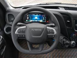 IVECO Daily 35S16 V Kasten 4100 mm AHK Holzboden Verkl