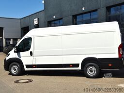 FIAT Ducato KAWA 35 L4H2 180AT Maxi netto LP52.860,-
