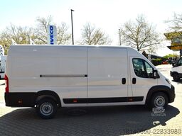 FIAT Ducato KAWA 35 L4H2 180AT Maxi netto LP52.860,-