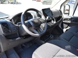FIAT Ducato KAWA 35 L4H2 180AT Maxi netto LP52.860,-
