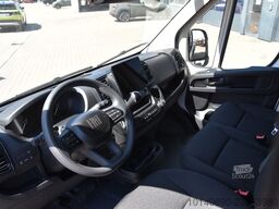 FIAT Ducato KAWA 35 L4H2 180AT Maxi netto LP52.860,-