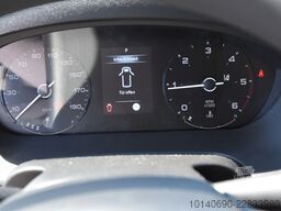 FIAT Ducato KAWA 35 L4H2 180AT Maxi netto LP52.860,-