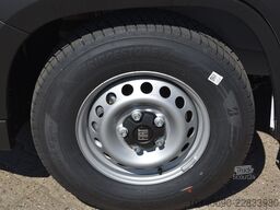 FIAT Ducato KAWA 35 L4H2 180AT Maxi netto LP52.860,-