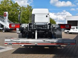 IVECO S-WAY AS260S50Y-FSCM Multiwechsler/LBW u-faltbar