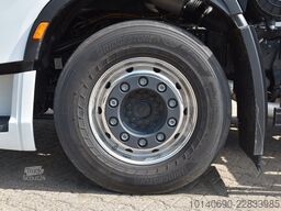 IVECO S-WAY AS260S50Y-FSCM Multiwechsler/LBW u-faltbar