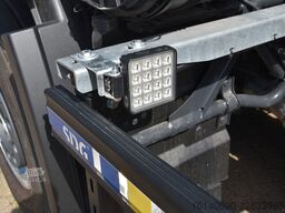 IVECO S-WAY AS260S50Y-FSCM Multiwechsler/LBW u-faltbar
