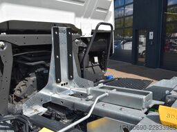 IVECO S-WAY AS260S50Y-FSCM Multiwechsler/LBW u-faltbar
