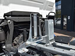 IVECO S-WAY AS260S50Y-FSCM Multiwechsler/LBW u-faltbar