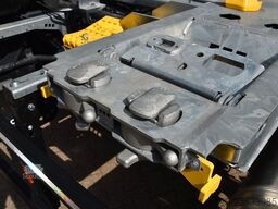 IVECO S-WAY AS260S50Y-FSCM Multiwechsler/LBW u-faltbar
