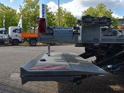 IVECO S-WAY AS260S50Y-FSCM Multiwechsler/LBW u-faltbar