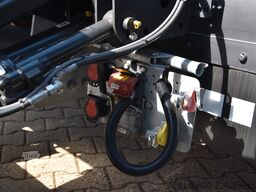 IVECO S-WAY AS260S50Y-FSCM Multiwechsler/LBW u-faltbar