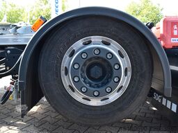 IVECO S-WAY AS260S50Y-FSCM Multiwechsler/LBW u-faltbar