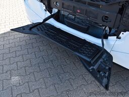 IVECO S-WAY AS260S50Y-FSCM Multiwechsler/LBW u-faltbar