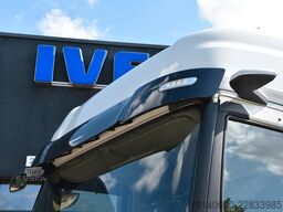 IVECO S-WAY AS260S50Y-FSCM Multiwechsler/LBW u-faltbar