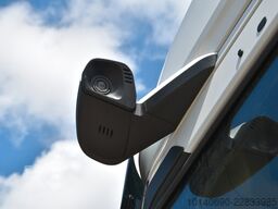 IVECO S-WAY AS260S50Y-FSCM Multiwechsler/LBW u-faltbar