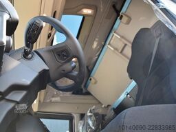 IVECO S-WAY AS260S50Y-FSCM Multiwechsler/LBW u-faltbar