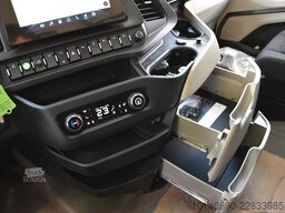 IVECO S-WAY AS260S50Y-FSCM Multiwechsler/LBW u-faltbar