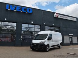 FIAT Ducato Grossr.-Kasten 35 180 L4H2 RS: 4035 mm