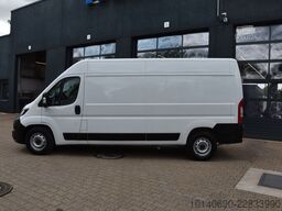 FIAT Ducato Grossr.-Kasten 35 180 L4H2 RS: 4035 mm