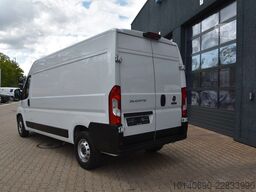 FIAT Ducato Grossr.-Kasten 35 180 L4H2 RS: 4035 mm