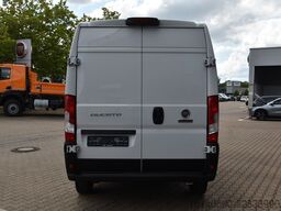 FIAT Ducato Grossr.-Kasten 35 180 L4H2 RS: 4035 mm