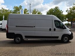 FIAT Ducato Grossr.-Kasten 35 180 L4H2 RS: 4035 mm