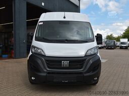 FIAT Ducato Grossr.-Kasten 35 180 L4H2 RS: 4035 mm