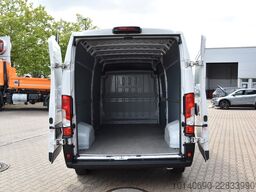 FIAT Ducato Grossr.-Kasten 35 180 L4H2 RS: 4035 mm