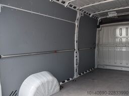 FIAT Ducato Grossr.-Kasten 35 180 L4H2 RS: 4035 mm