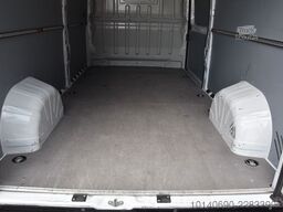 FIAT Ducato Grossr.-Kasten 35 180 L4H2 RS: 4035 mm